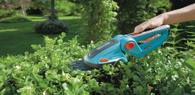 Buying Guide for the Cordless Grass Shears – Garden Guides