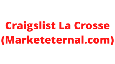 Craigslist La Crosse