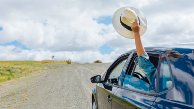 Things To Consider Before Taking A Long Road Trip