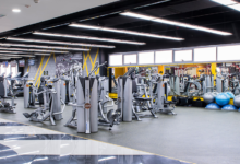 4 Top-Class Gyms to Explore in Fujairah