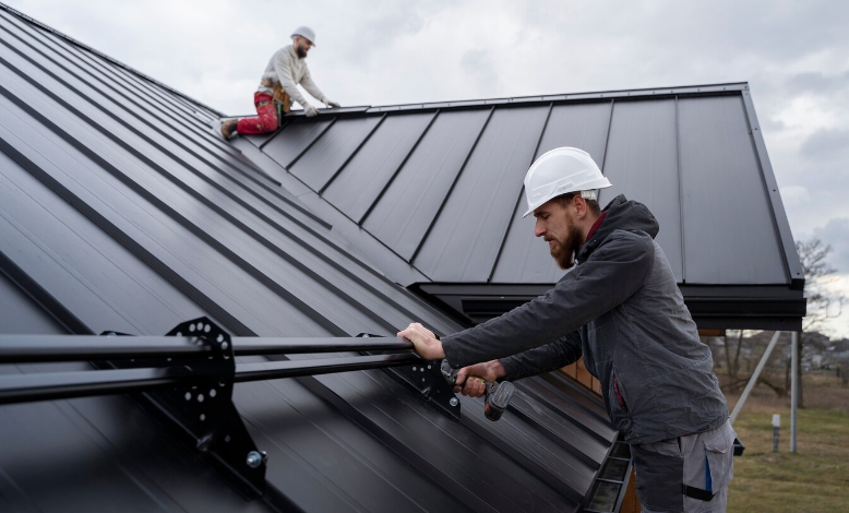Defenders of the Capital Skyline: Revealing the Knowledge of Washington Roofing Contractors