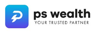 PS Wealth logo